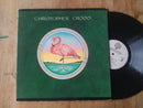 Christopher Cross - Christopher Cross (USA VG+)