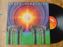 Earth Wind & Fire - I Am (RSA VG) Gatefold