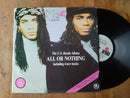 Milli Vanilli - All Or Nothing (RSA VG+)