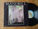 Mandrill – New Worlds (RSA VG+)