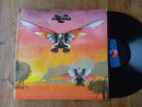 Osibisa - Osibisa (Germany VG-) Gatefold