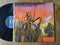 Osibisa - Osibisa (Germany VG-) Gatefold