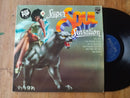 VA - Super Soul Sensation (Germany VG+ 2LP Gatefold