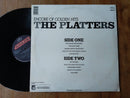 The Platters - Encore Of Golden Hits (RSA VG+)