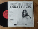 Booker T & The M.G.'s - Doin' Out Thing (RSA VG+)