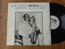 Jack McVea Quintet – Nothin' But Jazz (UK VG+)