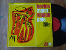 Herbie Mann - At The Village Gate (RSA VG)