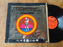 VA - The Greatest Rock'N'Soul Sensations (Germany VG) Metal Plated Insert +Booklet