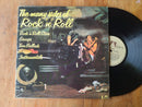 VA - The Many Sides Of Rock 'N' Roll (RSA VG) 2LP Gatefold