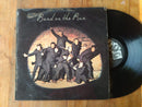 Paul McCartney / Wings - Band On The Run (RSA VG-)