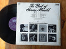 Harvey Mandel - The Best Of (Germany VG+)