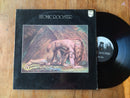 Atomic Rooster – Death Walks Behind You (Germany VG-) Gatefold