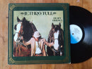 Jethro Tull - Heavy Horse (Germany VG+) + Insert