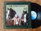 Jethro Tull - Heavy Horse (Germany VG+) + Insert