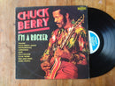 Chuck Berry – I'm A Rocker (UK VG+)