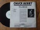 Chuck Berry – I'm A Rocker (UK VG+)