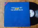 The Moody Blues - Voices In The Sky (RSA VG+)