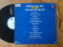 The Moody Blues - Voices In The Sky (RSA VG+)