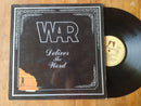 War – Deliver The Word (France VG-)