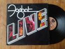 Foghat - Live (Germany VG)