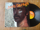 Frank Zappa - Joe's Garage Act 1 (UK VG+) Gatefold