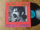 Frank Zappa - Chunga's Revenge (USA VG+) Gatefold