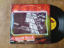 Frank Zappa - In New York (USA VG/VG+) 2LP Gatefold