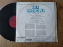 The Shadows - The Shadows (RSA VG)