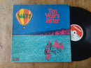 Ten Years After – Watt (UK VG-) With Poster