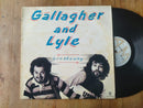 Gallagher And Lyle - Breakaway (RSA VG)