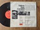 Sabicas With Joe Beck – Rock Encounter (Germany VG+)