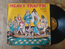 VA - Heavy Traffic (Germany VG-)