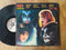 Kiss - Alive II (RSA VG-) 2LP gatefold