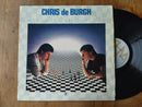 Chris de Burgh - Best Moves (RSA VG)