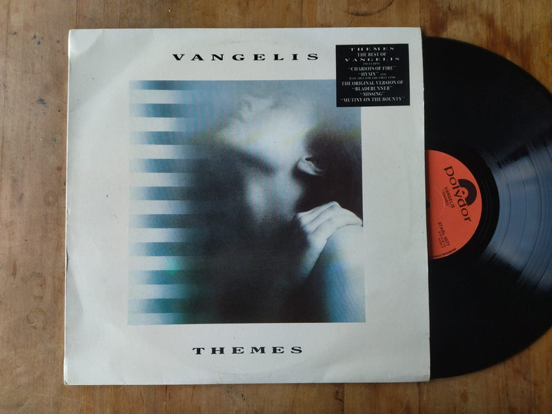 Vangelis - Themes (RSA VG-)