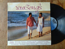 VA - Your Songs (RSA VG-)