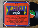 VA - Concerts For The People Of Kampuchea (USA VG-) 2LP