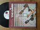 The Cars - Heartbeat City (RSA VG) Gatefold