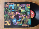 Santana - Beyond Appearances (RSA VG+)