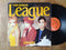 The Human League - Crash (RSA VG+)