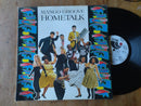 Mango Groove - Hometalk (RSA VG+) Gatefold