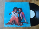 Ashford & Simpson – Gimme Something Real (UK VG+) Gatefold