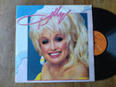 Dolly Parton - Revival (RSA VG)