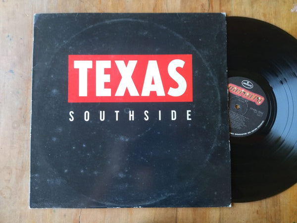 Texas - Southside (RSA VG+)