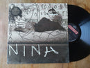 Nina Hagen – Nina Hagen (RSA VG+)