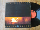 Van Morrison - Avalon Sunset (RSA VG+)