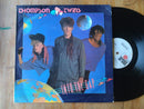 Thompson Twins - Into The Gap (RSA VG)