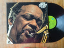 Gene Ammons - Big Bad Jug (RSA VG)