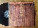 Charlie Parker - The Parker Jam Sessions (UK VG) 2LP Gatefold