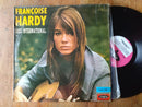 Francoise Hardy - Goes International (RSA VG)